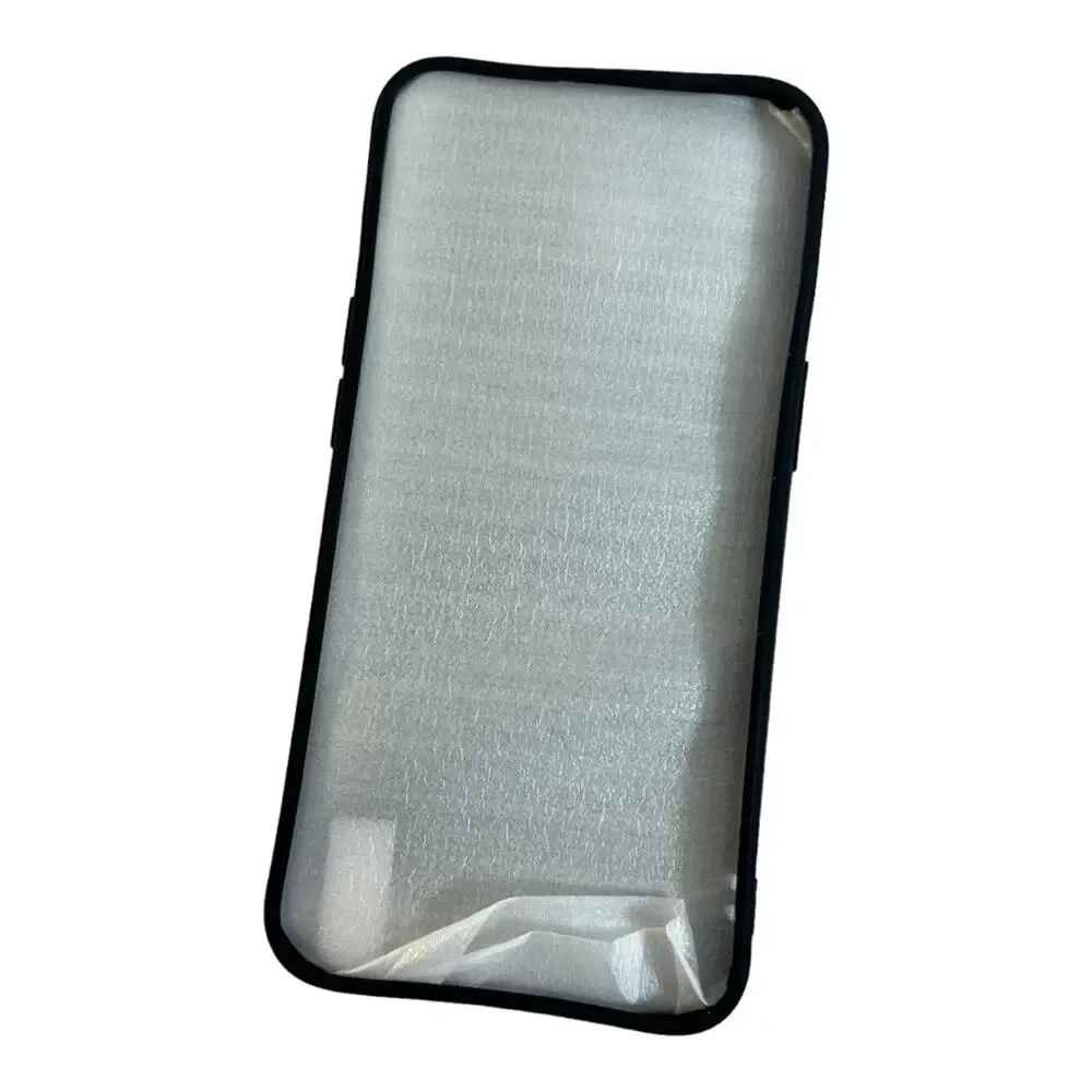 BERKIN ARTS compatible iPhone 12Pro Case Silicone Cover Screen Protector